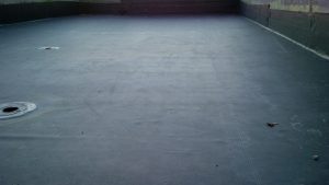 Membrana hidroizolanta EPDM